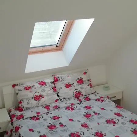 Apartman Bk Zabjelo * Podgorica