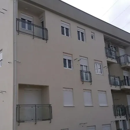 Apartman Bk Zabjelo