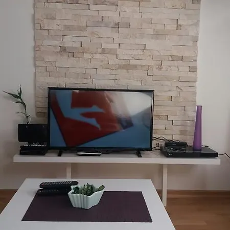 Apartman Bk Zabjelo Διαμέρισμα