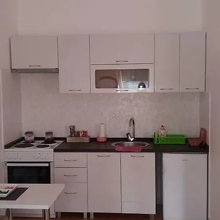Apartman Bk Zabjelo