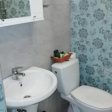 Apartman Bk Zabjelo