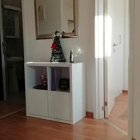 Apartman Bk Zabjelo Διαμέρισμα *