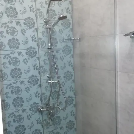 아파트 Apartman Bk Zabjelo *